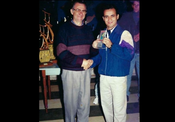 Fotos: Divulgação.