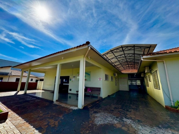 Foto: Portal Nova Santa Rosa