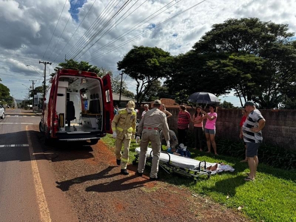 Fotos: Portal Nova Santa Rosa.