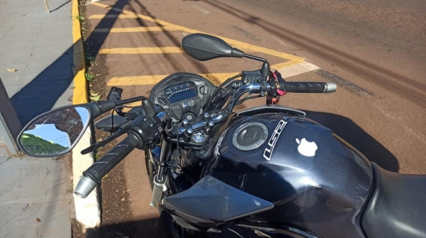 Fotos: Portal Nova Santa Rosa