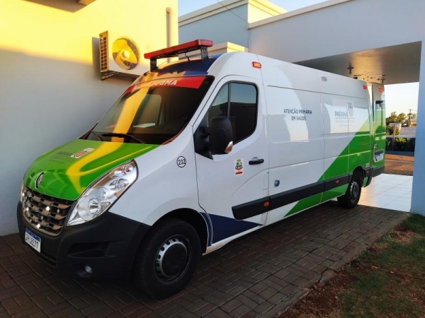 Foto: Ponto da Notícia