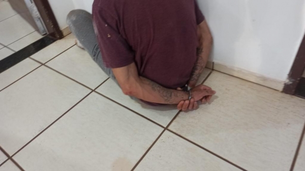 Fotos: Portal Nova Santa Rosa