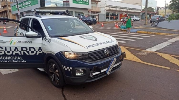 Fotos: Portal Nova Santa Rosa.