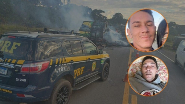 Foto: Reprodução BTN