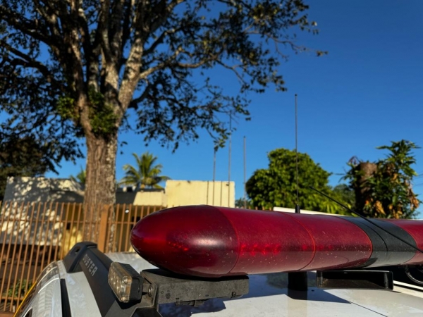 Foto: Portal Nova Santa Rosa