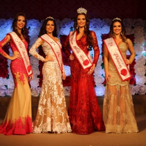 Concurso 2018. Foto: Divulgação.