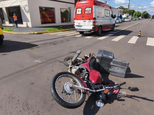 Fotos: Marcio Cerny / Marechal News