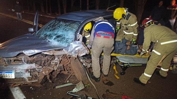 Fotos: Portal Nova Santa Rosa.