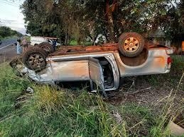 Foto: Reprodução/Costa Oeste 93