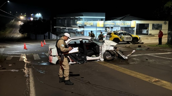 Fotos: Portal 24 Horas