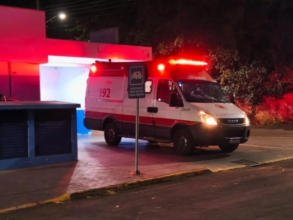 Foto: Marcio Moacir Cerny/Marechal News