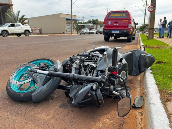 Fotos: Portal Nova Santa Rosa