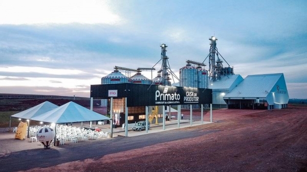 Fotos: Assessoria Primato.