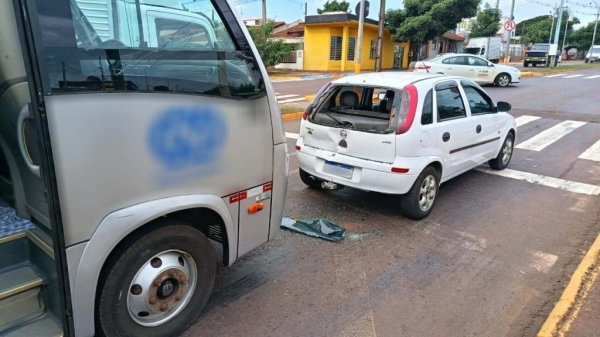 Fotos: Portal Nova Santa Rosa