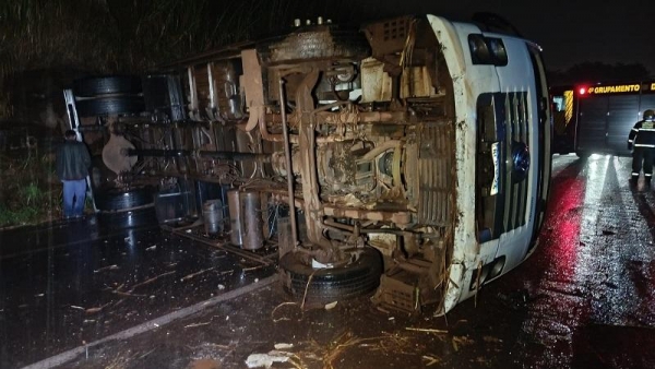 Fotos: Portal Nova Santa Rosa.