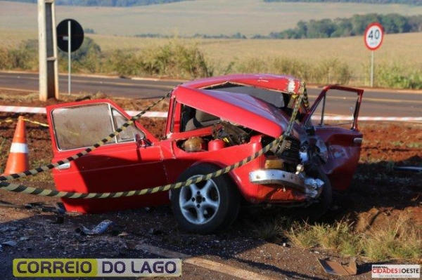 Fotos: Cidades do Oeste