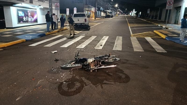 Fotos: Portal Nova Santa Rosa