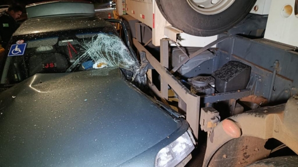 Fotos: Portal Nova Santa Rosa