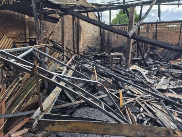 Fotos: Marcio Cerny / Marechal News