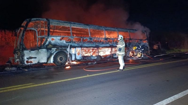 Fotos: Portal Nova Santa Rosa.