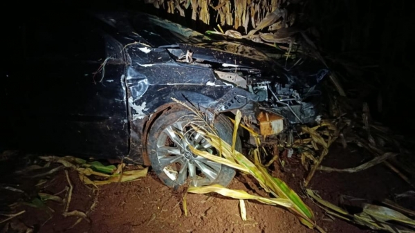 Fotos: Portal Nova Santa Rosa.