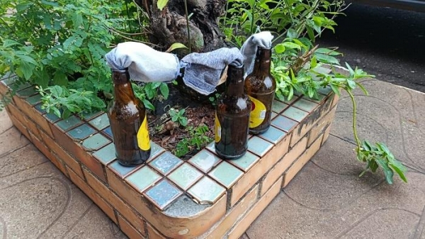 Foto: Portal Nova Santa Rosa.