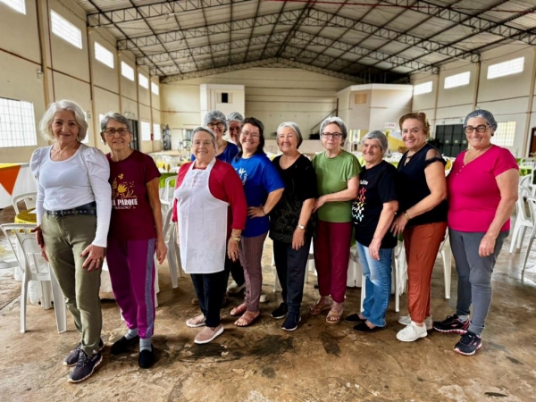 Foto: Portal Nova Santa Rosa