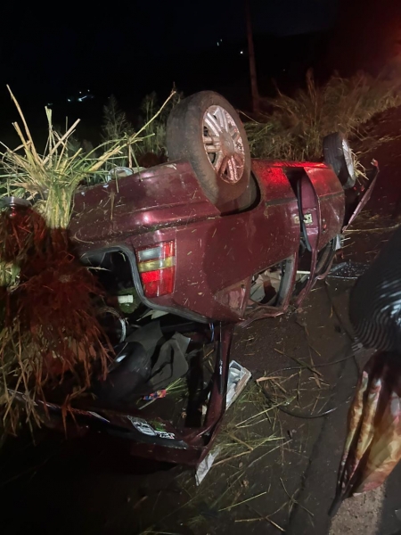 Fotos: PRE e Colaborador.