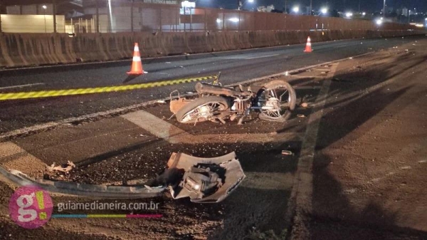 Fotos: Guia Medianeira.