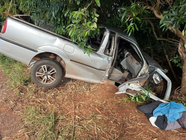 Fotos: Portal Nova Santa Rosa