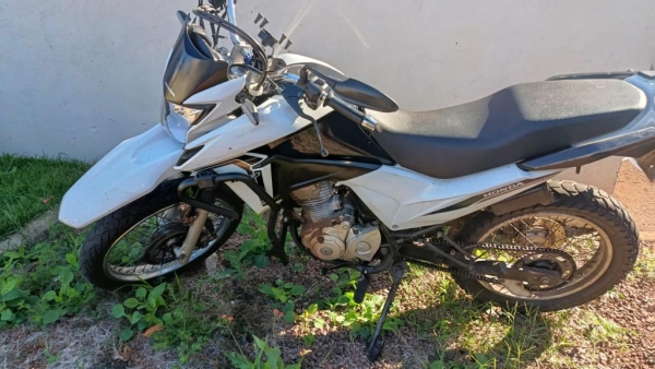 Fotos: Portal Nova Santa Rosa