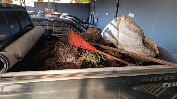 Fotos: Portal Nova Santa Rosa