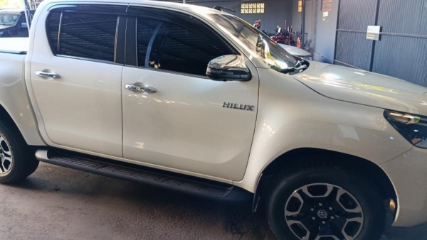 Fotos: Portal Nova Santa Rosa