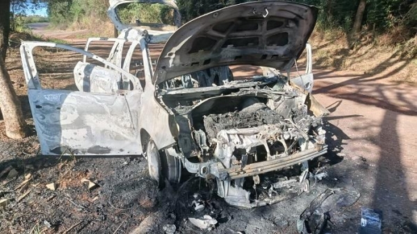 Fotos: Portal Nova Santa Rosa;