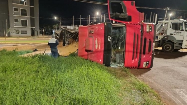 Fotos: Portal Nova Santa Rosa.