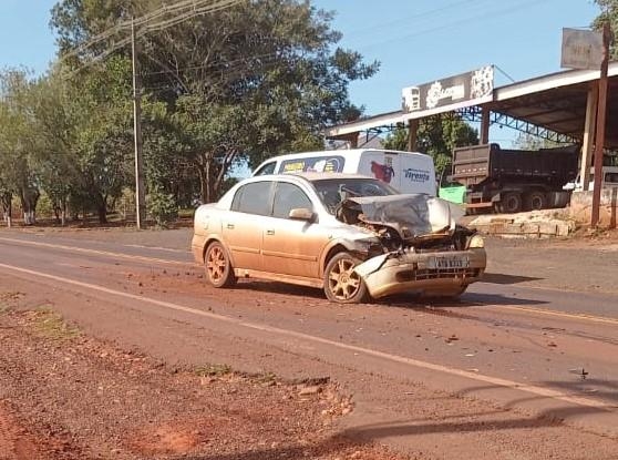 Foto: Portal Palotina