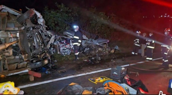 Foto: Correio de Notícias