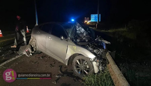 Foto: SOT/Luiz Felipe Max