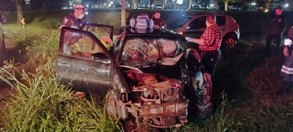 Fotos: Portal Nova Santa Rosa.