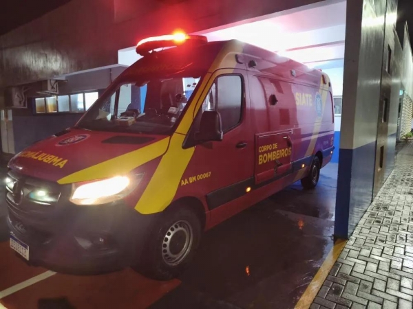 Foto: Marcio Cerny/Marechal News