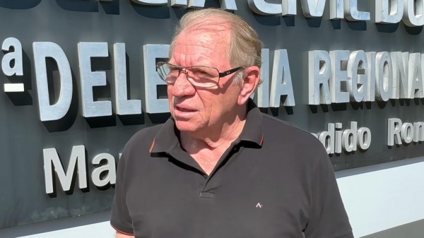 Foto: Rádio Difusora