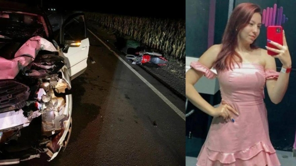 Foto: Maicon Stefan/Ponto da Notícia 