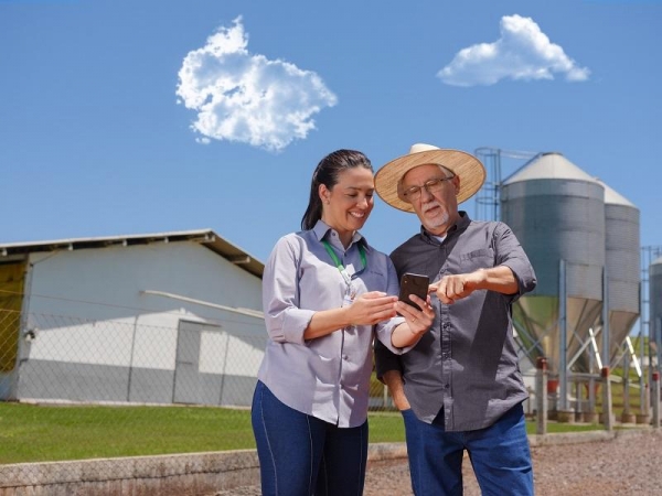 Foto : Banco de Imagens Sicredi