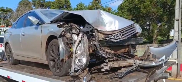 Fotos: Portal Nova Santa Rosa