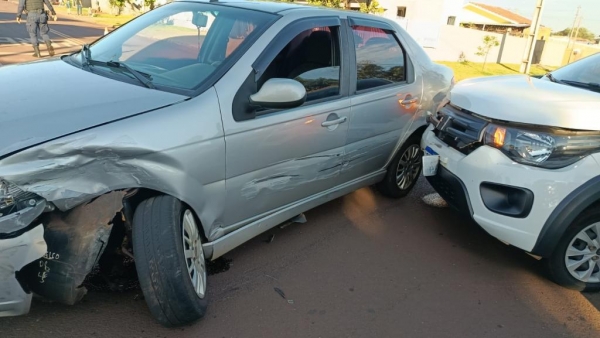 Fotos: Portal Nova Santa Rosa