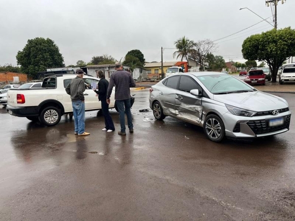 Fotos: Portal Nova Santa Rosa.