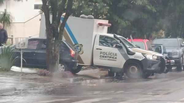 Fotos: Portal Nova Santa Rosa