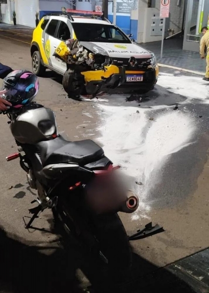 Fotos: Marcio Moacir Cerny/Marechal News