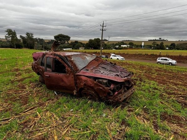 Fotos: Portal Nova Santa Rosa.