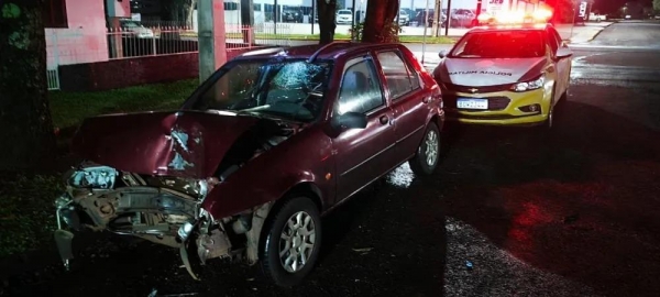 Foto: Marcio Moacir Cerny/Marechal News